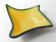 Coupe Ceramudi vintage 1950