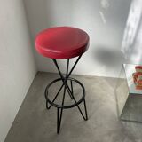 CM127 stool, Thonet 1950