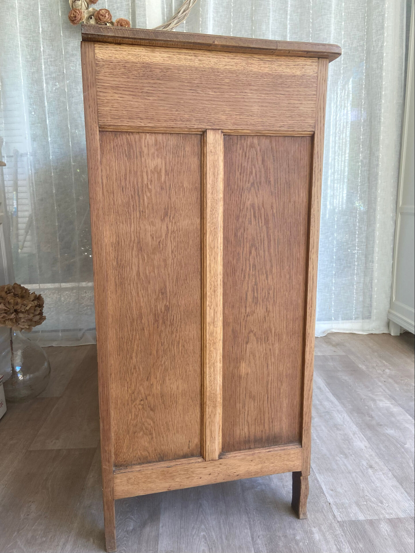 Buffet ancien