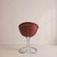 Panam armchair by Gastone Rinaldi for Rima