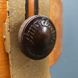 Old Ama Elastik atelier chair from the 1940