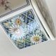 Ashtray porcelain japan