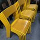 Chair 510 original label edition
