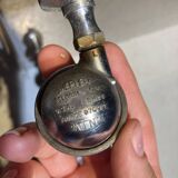 SHEPHERD PATENTS brand plexiglass vinyl rack