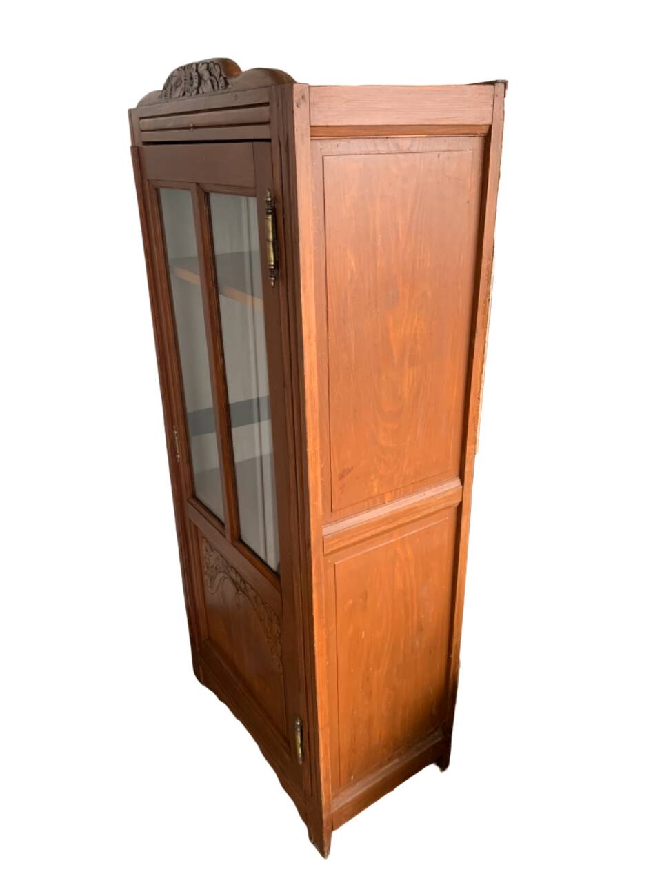 Small Art-Deco window