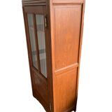 Small Art-Deco window