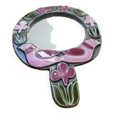 Mithé Espelt Mirror