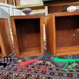 Commode forme pyramidale