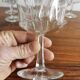12 coupes à champagne vintage