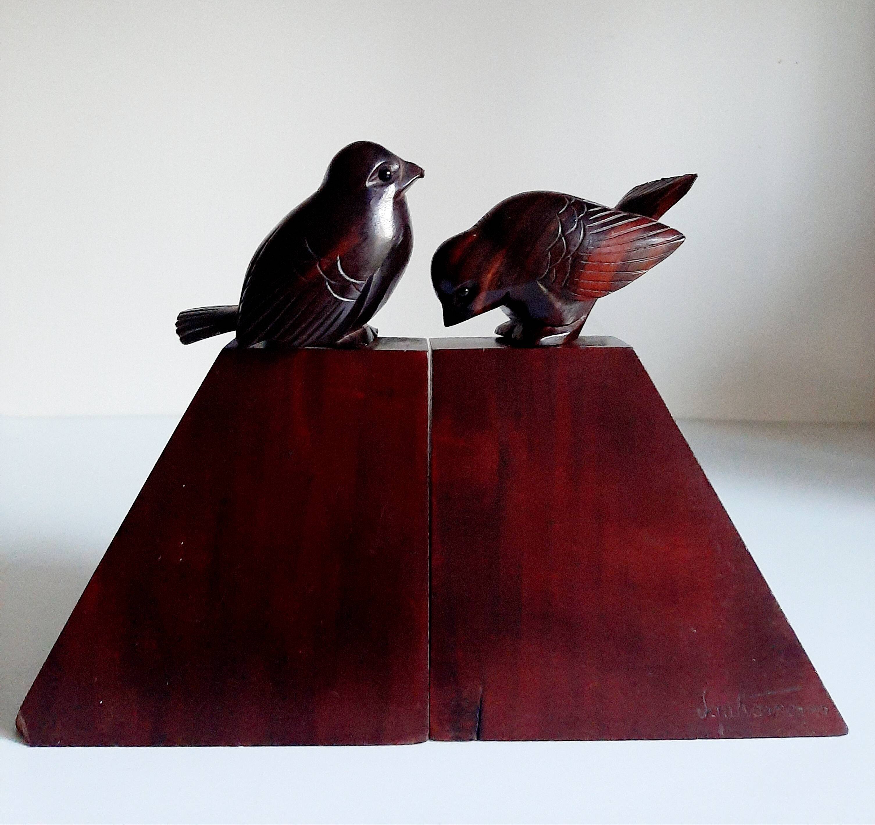 Greenhouse books art deco