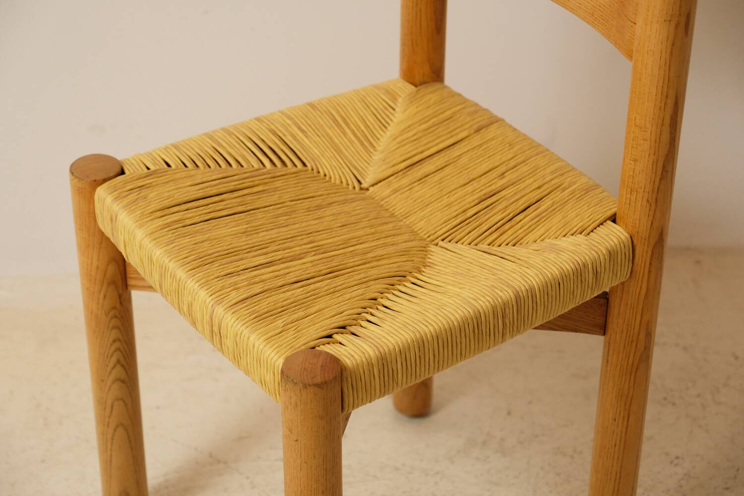 Meribel Chair Charlotte Perriand