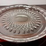 Baccarat flat tray