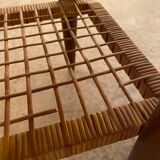 Scandinavian coffee table