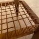 Scandinavian coffee table