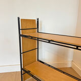 Multistrux library vintage 1960s