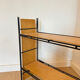 Multistrux library vintage 1960s