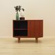 Teak cabinet, Danish design, 1970s, made in Denmark