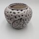 Vintage ceramic vase
