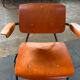 Dutch armchair Kho Liang edition Car Katwijk