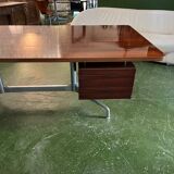Charles & Ray Eames Rosewood Desk