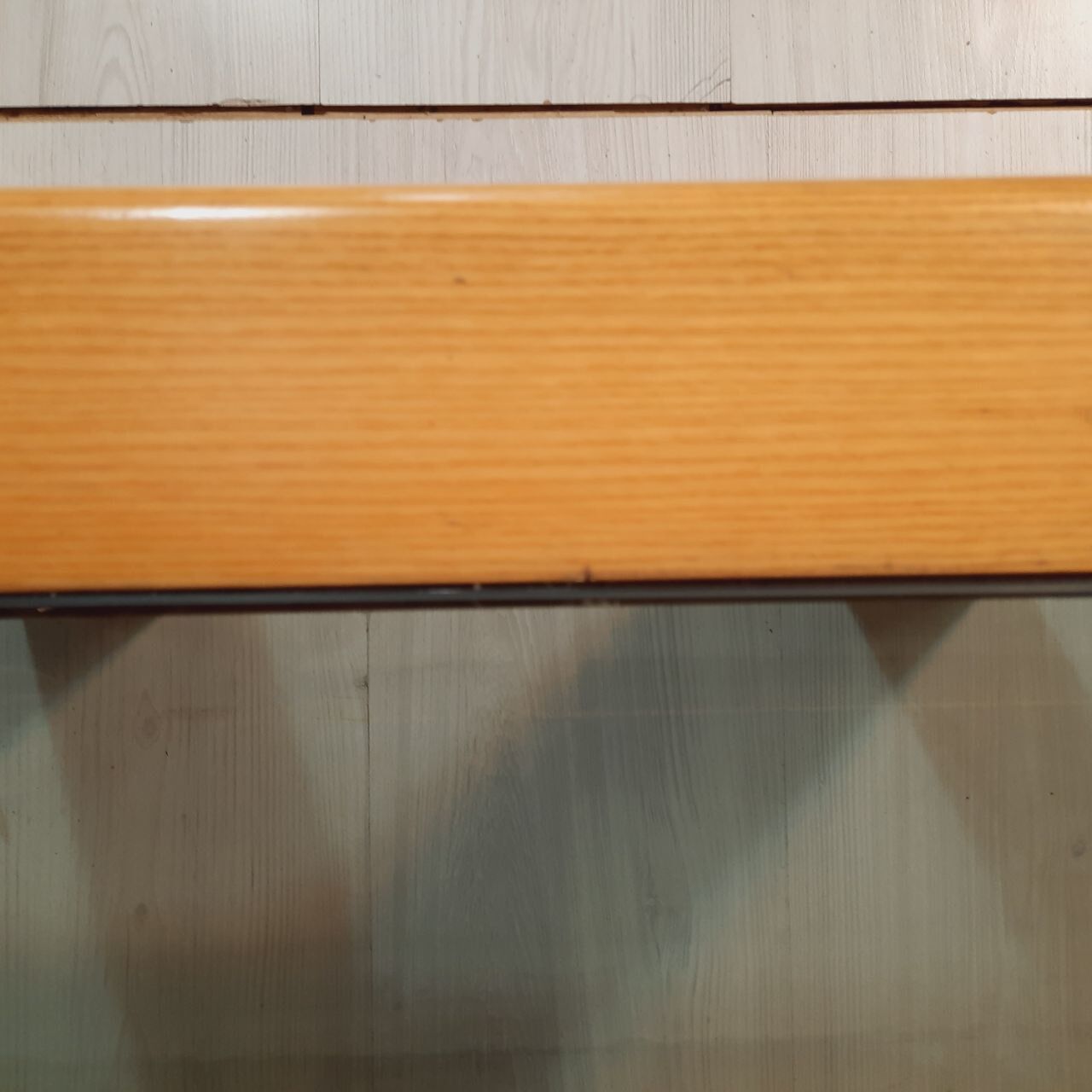 Pair of coffee tables 1970/1980
