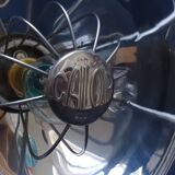Lamp CALOR circa 1940