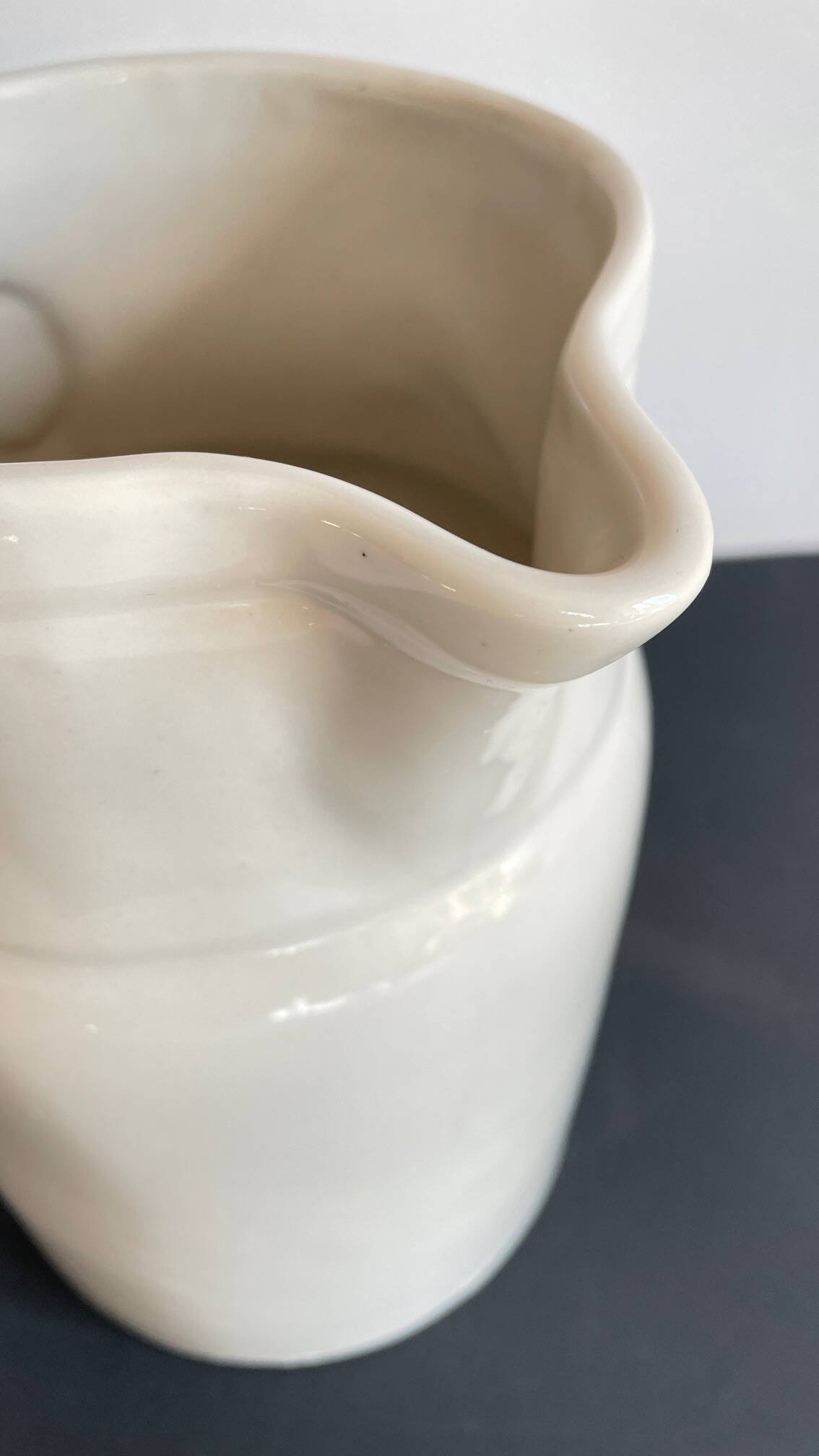 Pitcher 2.5l digoin france