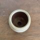 Set of French artisanal stoneware ceramics – 1960s