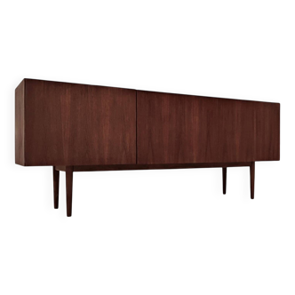 Buffet des années 70
