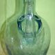 Pichet en verre de Biot