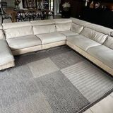 XXL corner sofa