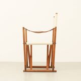 Mogens Koch MK16 Safari folding chair for Cado, Denmark