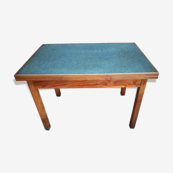 Vintage table