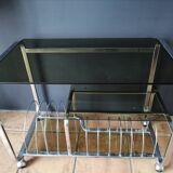 Furniture hifi - 70s