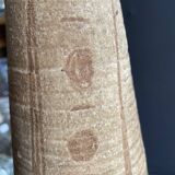 Accolay metal and ceramic lamp (1945-1989)
