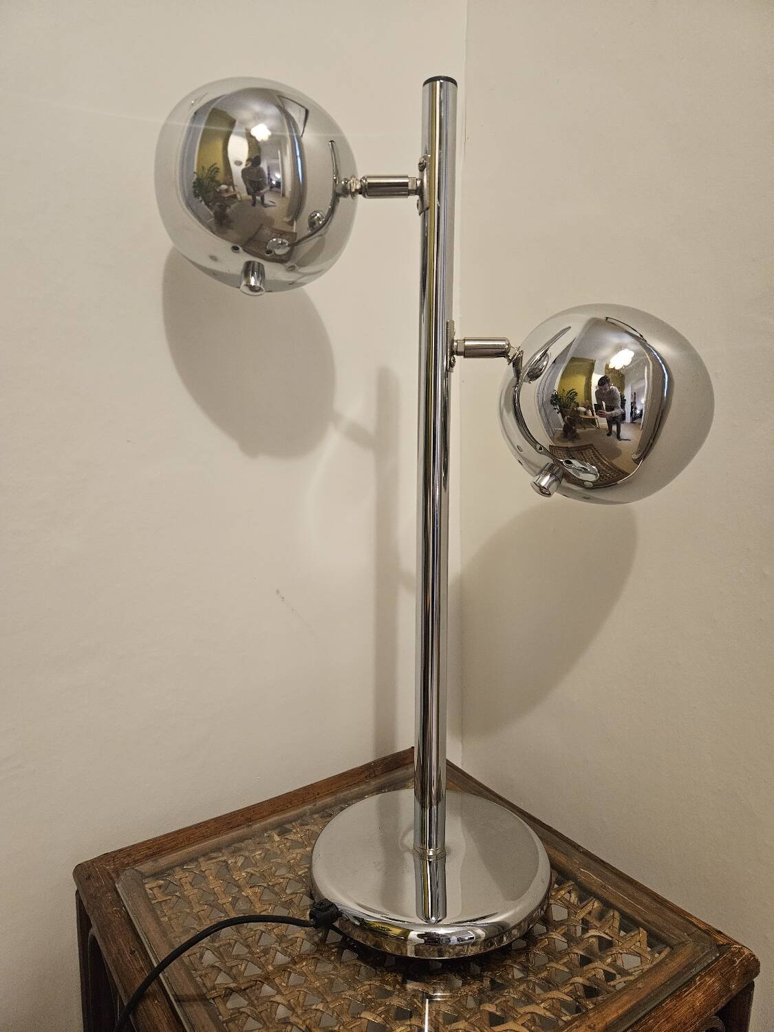 Lampe Eyeball