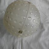 faceted ball from the 70s
