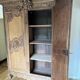 Norman wardrobe