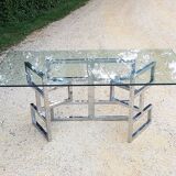 1970 vintage dining table