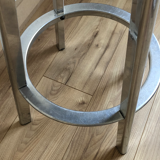 Bar stool already seen