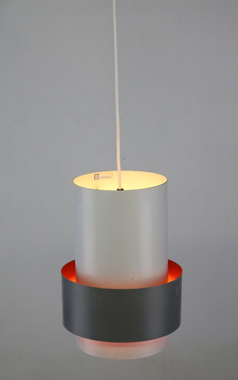 Suspension Fog & Morup par Jo Hammerborg Danemark '60