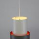 Suspension Fog & Morup par Jo Hammerborg Danemark '60