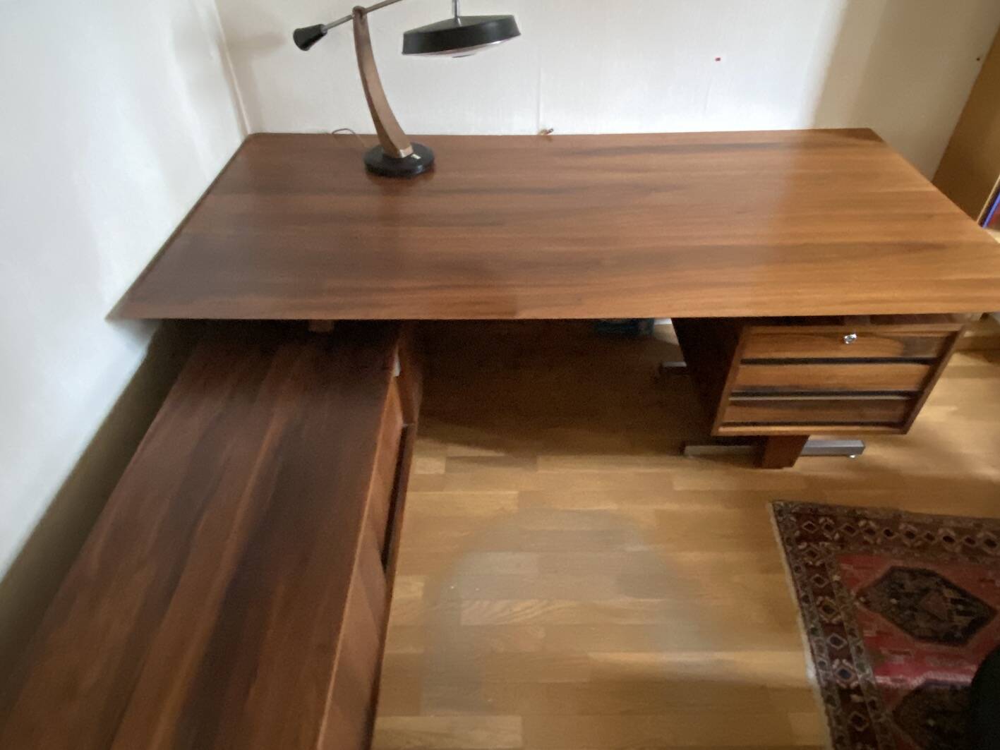 Desk 1960