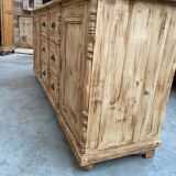 Old piece of furniture by trade