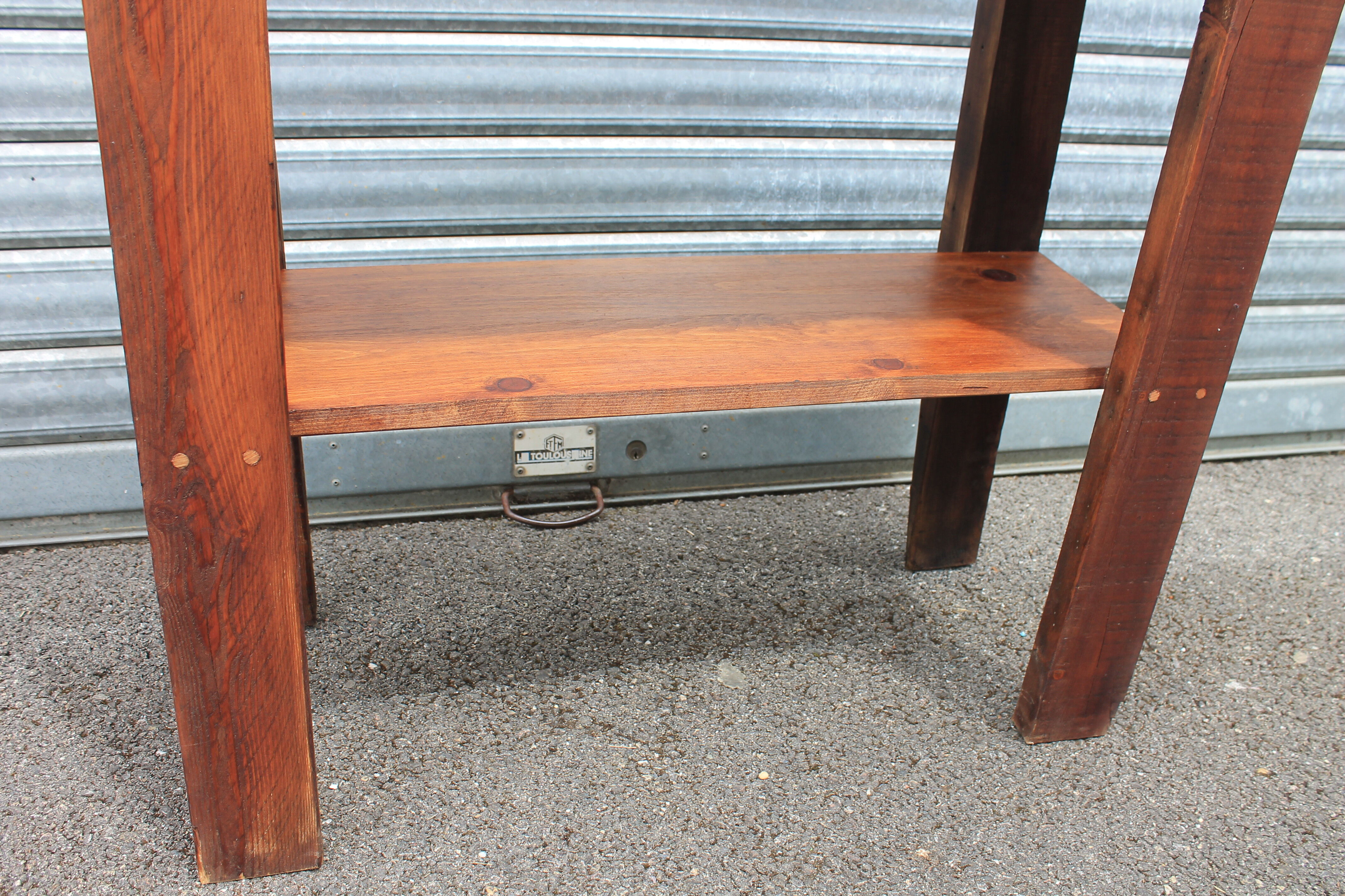Workbench