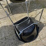 Set of 4 "Golf" Armchairs