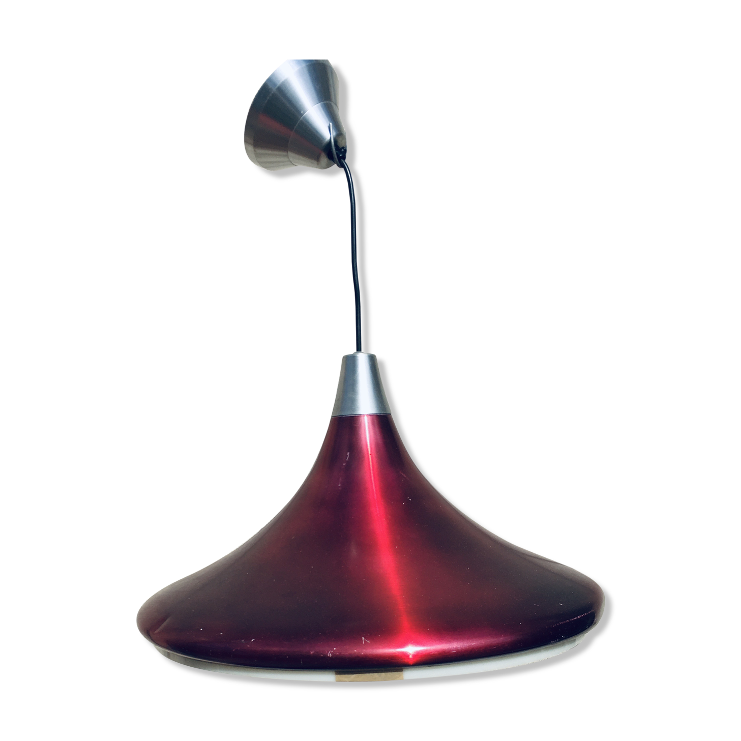 Suspension from the 1960s