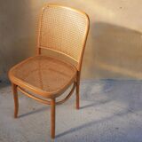 Vintage chair by J. Hoffmann, Thonet edition