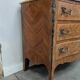 Commode Louis XV