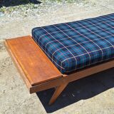 Daybed/Daybed, "Day and Night" model, Free Span